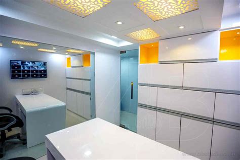 Top 10 Office Interior Designers In Thane
