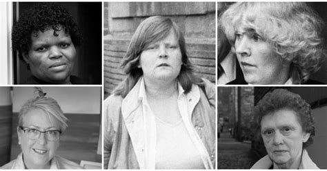 The Women Who Survived The Yorkshire Rippers Murderous Attacks