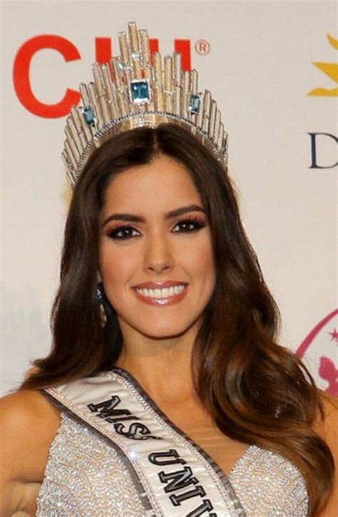 Miss Universe Winners In Different Years 27 Pics