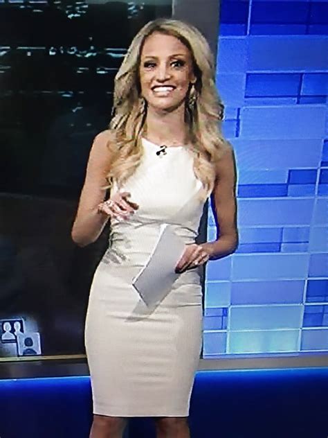 See And Save As Carley Shimkus Fox News Hot Sexy Morning News Girl Porn Pict