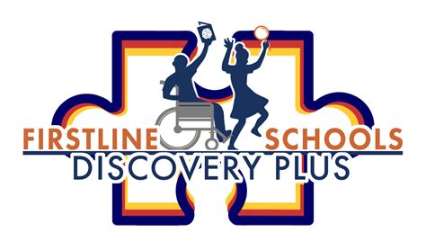 Discovery Plus Program Firstline Schools