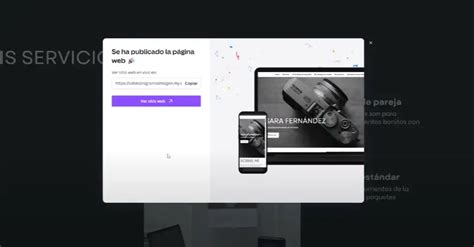 C Mo Crear Tu Portfolio Digital Con Canva Saber Programas