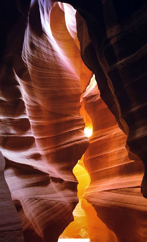Free Picture Grand Canyon Sand Sandstone Geology Narrow Passage