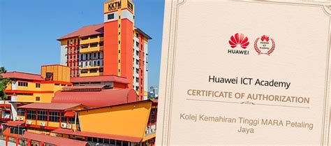 Job vacancies 2021 at majlis bandaraya petaling jaya (mbpj). Huawei beri pengiktirafan KKTM Petaling Jaya - Penubuhan ...