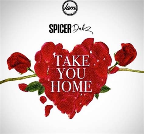 Spicer Dabz Take You Home Lyrics Paroles Afrikalyrics