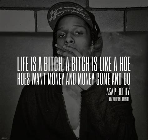Lyrics Rapper Quotes Rap Quotes Rocky Quotes