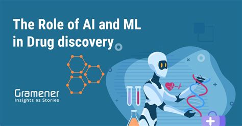 Role Of Artificial Intelligence In Drug Discovery And Pharma