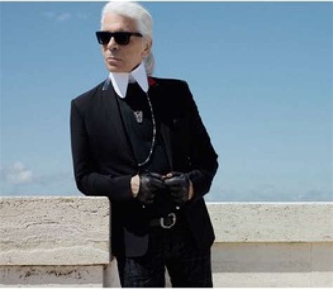 Karl Lagerfeld Dago Fotogallery