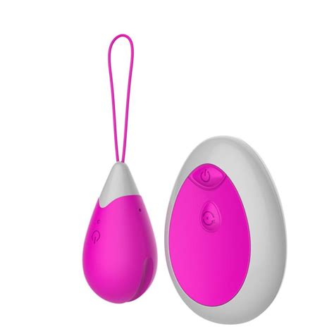 Hot Erotic Wireless Remote Control Jump Eggs Vibrator Kegel Ball Vaginal Erotic Sex Toys For