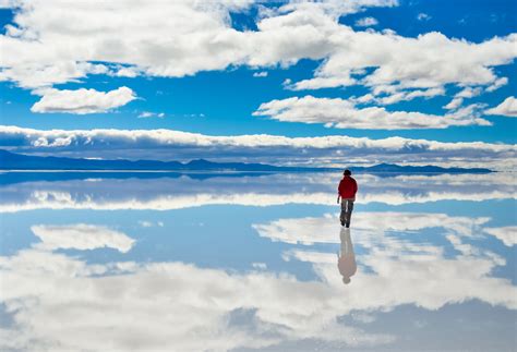 Your Best Guide To The Uyuni Salt Flats