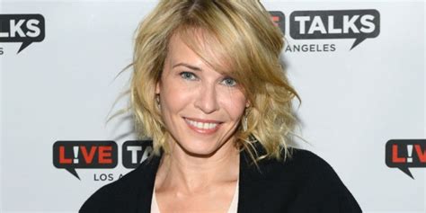 Chelsea Handler Goes Topless For Donald Trump Canada Journal News