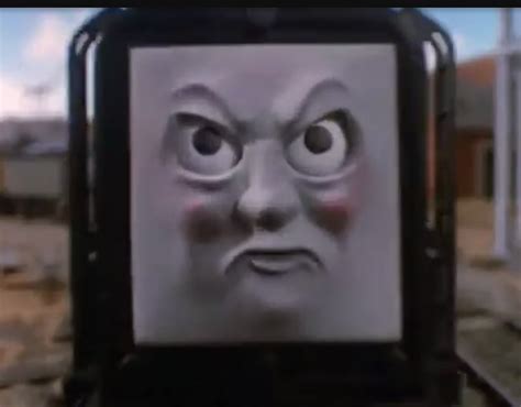 Thomas Merchandise On Twitter Shots From Thomas That Scared The Hell