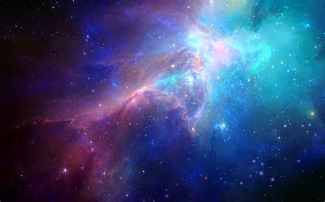Amazing Beautiful Nebula 2018 Universe Space Preview