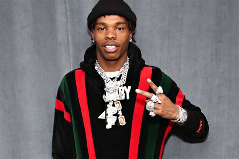 Lil Baby Billboard Hot 100 Record Tie With Prince And Paul Mccartney