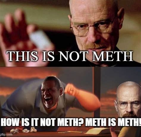 Breaking Bad 10 Hilarious Walter White Memes