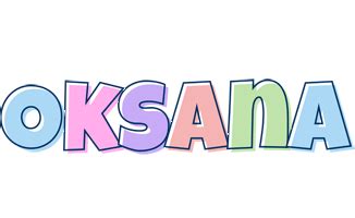Oksana Logo | Name Logo Generator - Candy, Pastel, Lager, Bowling Pin ...