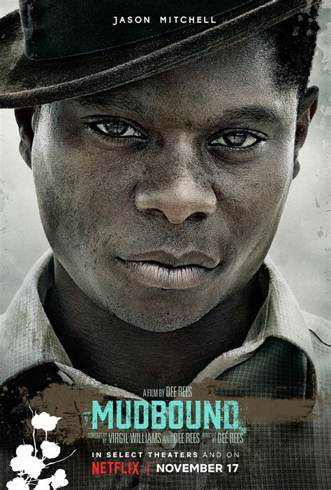 Mudbound 5 Of 8 Mega Sized Movie Poster Image Imp Awards