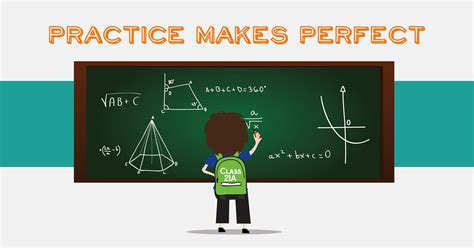 Mathematics Practice Makes you Perfect - Does it really apply? - EduTrics
