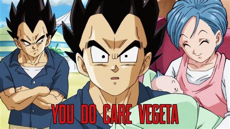 We did not find results for: Dragon Ball Super Episode 83 Review You Do Care Vegeta - YouTube