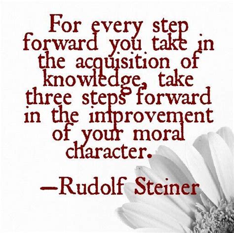 Rudolf Steiner Quotes Rudolf Steiner Rudolf Waldorf Education