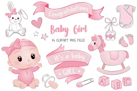 Baby Clipart Png Vector Psd And Clipart With Transparent Clip Art Library