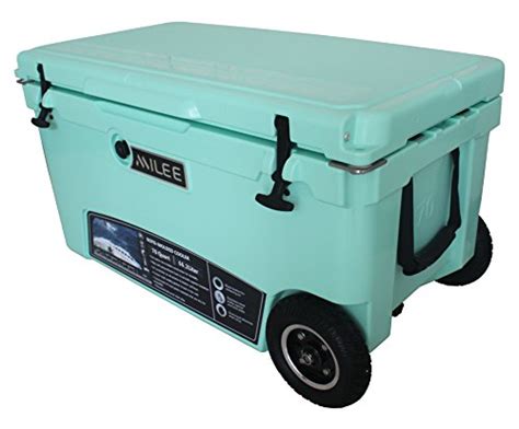 The 7 Best Coolers With Wheels Reviewed For 2019 Outside Pursuits
