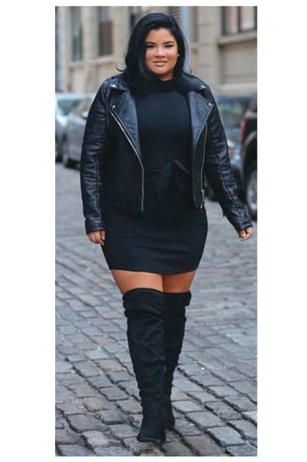 2023 22 Concert Outfit Ideas To Rock All Year Round Plus Size Only