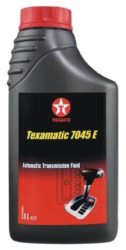 Texamatic E Automatic Transmission Fluid Litre From Blackdown