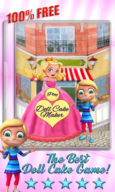 Free Doll Maker Games Download Free Suitetoday