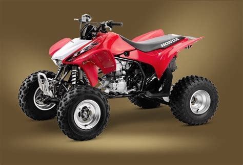 Atv Honda 50cc Motorcycles For Sale