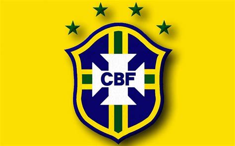 Brasil Seleccion Logo Logoescudo De Brasil Pes 2013 Youtube It