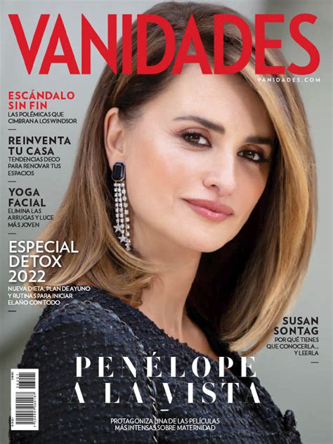 Vanidades México 012022 6201 Download Spanish Pdf Magazines
