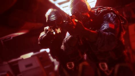 Rainbow Six Siege Swat Wallpapers Hd Desktop And Mobile Backgrounds