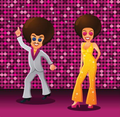 Disco Fever Stock Illustration Download Image Now Istock 