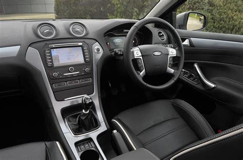 Ford Mondeo 2022 Interior New 2022 Ford Edge Redesign Release Date