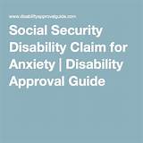 Images of Social Security Disability Claim