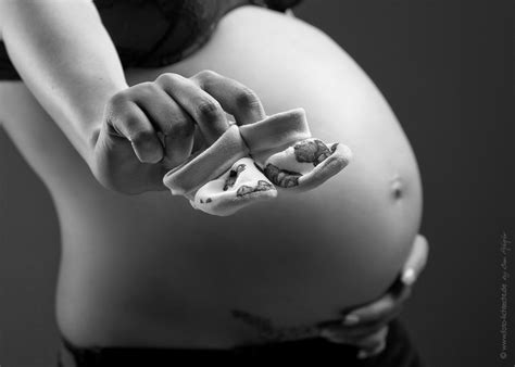 Schwanger Fotoshooting Babybauch Schwangerschaftsfotografie Fotos