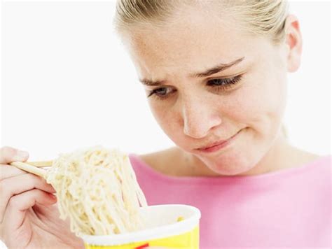 What Happens Inside Your Stomach When You Eat Instant Noodles The Big Riddle