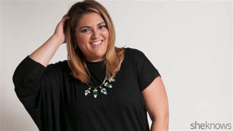 5 Outfits That Prove Plus Size Women Can Wear Oversized Trends Sheknows