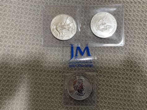 JMBullion Reviews - 1,535 Reviews of Jmbullion.com | Sitejabber