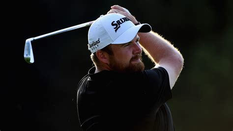 Shane Lowry Career Earnings 5 Fast Facts To Know