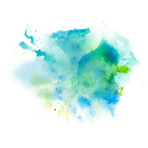 Best Watercolor On Paper Illustrations Royalty Free Vector Graphics