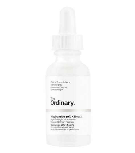 Best Serum For Acne Scars