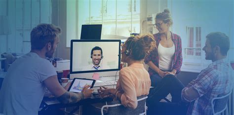 5 Essential Elements Of Successful Video Conferences Manycam Blog