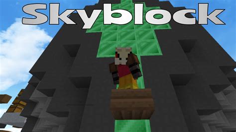 Building A Bedwars Map In Hypixel Skyblock Youtube