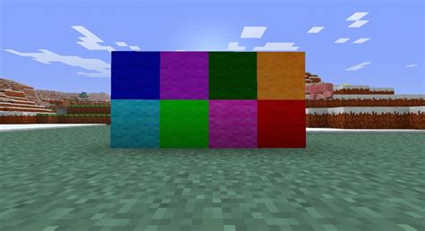 Better Craft Clear Glass Old Gravel And More Minecraft Texture Pack