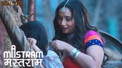 Watch Mastram E06 2020 Hindi Hot Web Series On
