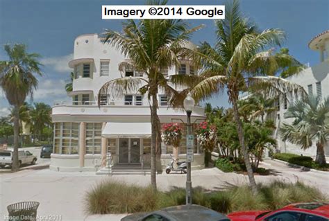 Olsen Hotel Condo Miami Beach Miami Condos Search