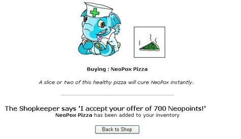 Brittany is a neopets expert! Neopets Guide to Restocking | Neopets Guides