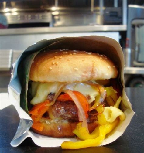 Super Duper Burger San Francisco Food Fashionista